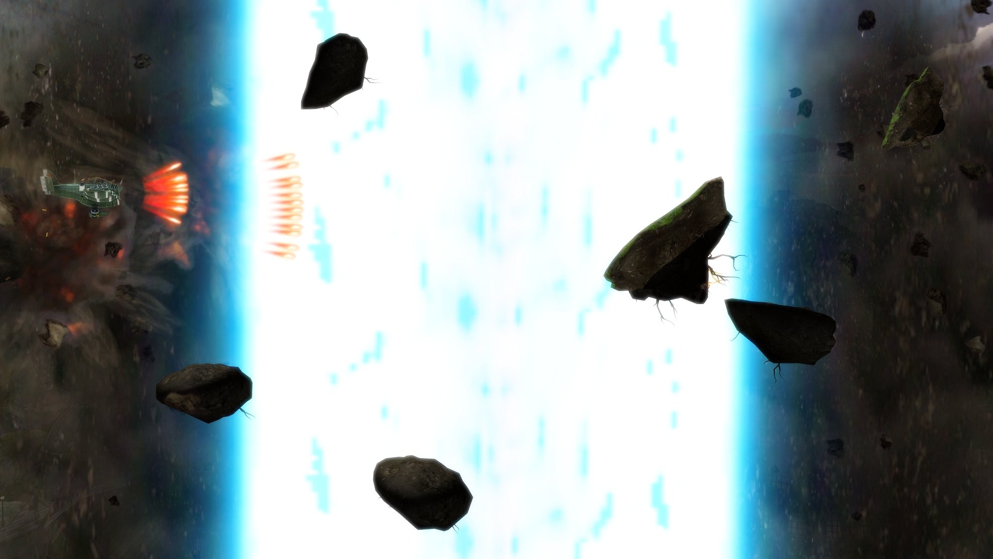 Sine Mora EX - Imagen 21